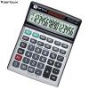 Calculator serioux sdc-16tc desktop check&correct