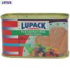 Carne presata de porc Lupack 200 gr