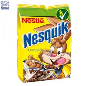 Cereale integrale Nestle Nesquik 500 gr