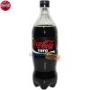Coca cola zero 9buc x 1 l