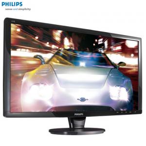 Monitor LCD TFT 23.6 inch Philips 244E1SB  Wide  Boxe