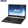 Notebook asus n61vg-jx160v  core2 duo t5900  320 gb