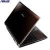Notebook Asus S121-2P002  Menlow Z520  1.33 GHz  160 GB  1 GB