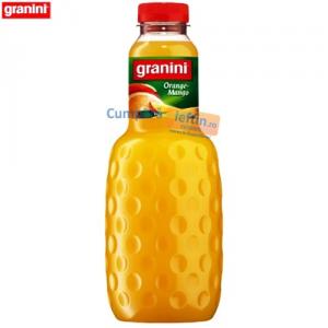 Suc de portocale si mango Granini 1 L