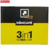 Cafea instant doncafe 3in1 pliculete