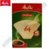 Filtre de cafea Melitta nr. 4 40 buc