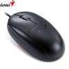 Mouse Genius NetScroll 100X  Optic  USB  Negru