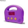 Mp3 player serioux ozzy 2 gb purple