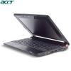 Notebook Acer One AOD250-0Ck  Atom N270  1.6 GHz  160 GB  1 GB  Negru