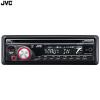Radio cd mp3 player auto jvc kd-r203