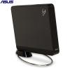 Sistem desktop Asus EBXB202-BLK-X0152  Atom N270  1.6 GHz  160 GB  1 GB