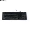 Tastatura serioux srxk-9400mb ps/2 multimedia black