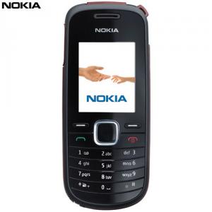 Telefon mobil Nokia 1661 Black