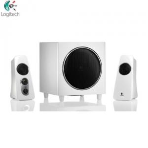 Boxe 2.1 Logitech Z523 Ash  40W RMS