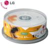 Cd-r blank lg cr852nxs25c  25