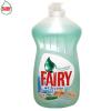 Detergent lichid vase Fairy Sensitive Tea & Mint 1 L