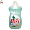 Detergent lichid vase fairy