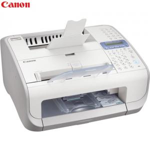 Fax laser alb-negru Canon i-Sensys Fax-L160  A4