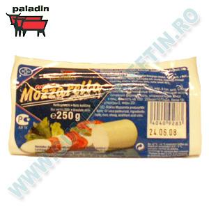 Mozzarella Paladin 250 gr