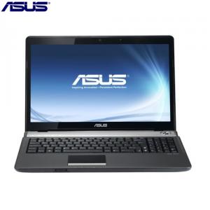 Notebook Asus N61VN-JX096V  Core2 Duo T6600  500 GB  4 GB