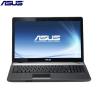 Notebook asus n61vn-jx096v  core2 duo t6600  500 gb