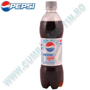 Pepsi Light 0.5 L