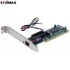 Placa de retea edimax en-9130txa  10/100