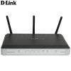 Router wireless n + adsl2 4 porturi d-link