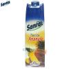 Suc natural ananas 50% Santal 1 L