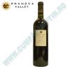 Vin sec prahova valley merlot 0.75 l