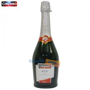 Vin spumant dulce Cinzano Asti 0.75 L