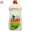 Detergent lichid vase fairy oxi apple 1.5 l