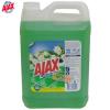 Detergent universal Ajax Flori de Primavara 5 L