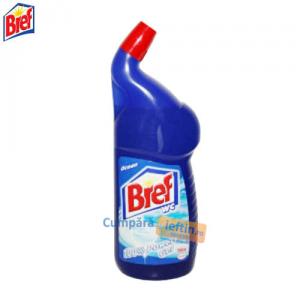 Detergent WC Bref Power Gel Ocean 750 ml