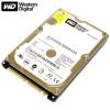 Hard disk laptop western digital scorpio blue  160