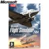 Joc pc flight simulator 2004