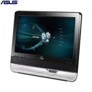 Laptop Asus ETP1602-BK-X0071  Atom N270  1.6 GHz  160 GB  1 GB