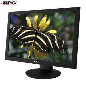 Monitor LCD 19 inch RPC 938W  Wide  Boxe