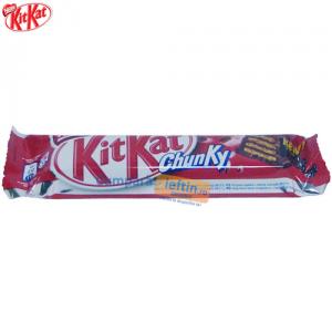 Nestle KitKat ChunKy 40 gr