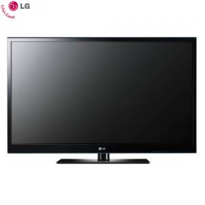 Televizor cu plasma 50 inch LG 50PK550 Full HD Black