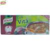 Adaos pentru mancare Knorr cub vita 12 buc x 9 gr