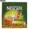 Cafea instant nescafe 3in1 strong 24 pliculete x 15