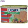 Carne presata de porc lupack 200 gr