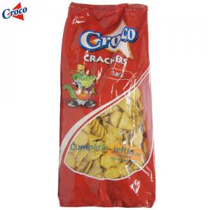 Croco Crackers cu sare 1.5 kg