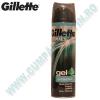 Gel de ras Gillette Protection 200 ml