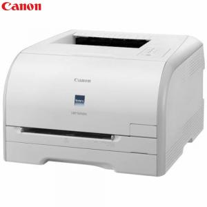 Imprimanta laser color Canon i-Sensys LBP5050N  A4