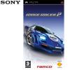 Joc consola sony playstation portable  ridge racer