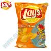 Lay`s chips cascaval 142 gr