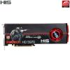 Placa video ATI HD5970 HIS H597F2GDC  PCI-E  2 GB  2x256bit