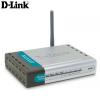 Router Wireless G 4 porturi D-Link DI-524UP  Print Server